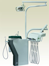 Стоматологическая установка Dental Stara Tura Promo Cadet