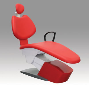 Стоматологическое кресло пациента Promo JSK