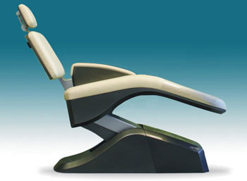 Стоматологическое кресло пациента Promo SK